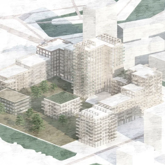 Ruim 400 prachtige woningen