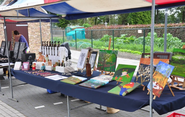 KunstMarkt in Diemen
