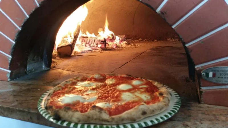 Hotspot Margherita Tutta La Vita: Italiaanse passie in Diemen-Zuid