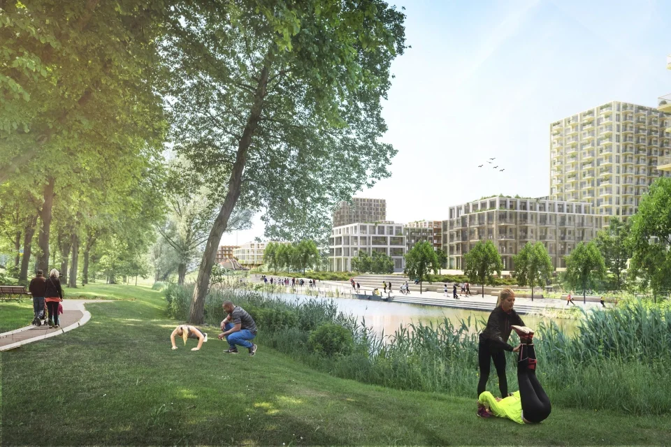 Wat vind jij van The Green Gallery? Vertel het ons!