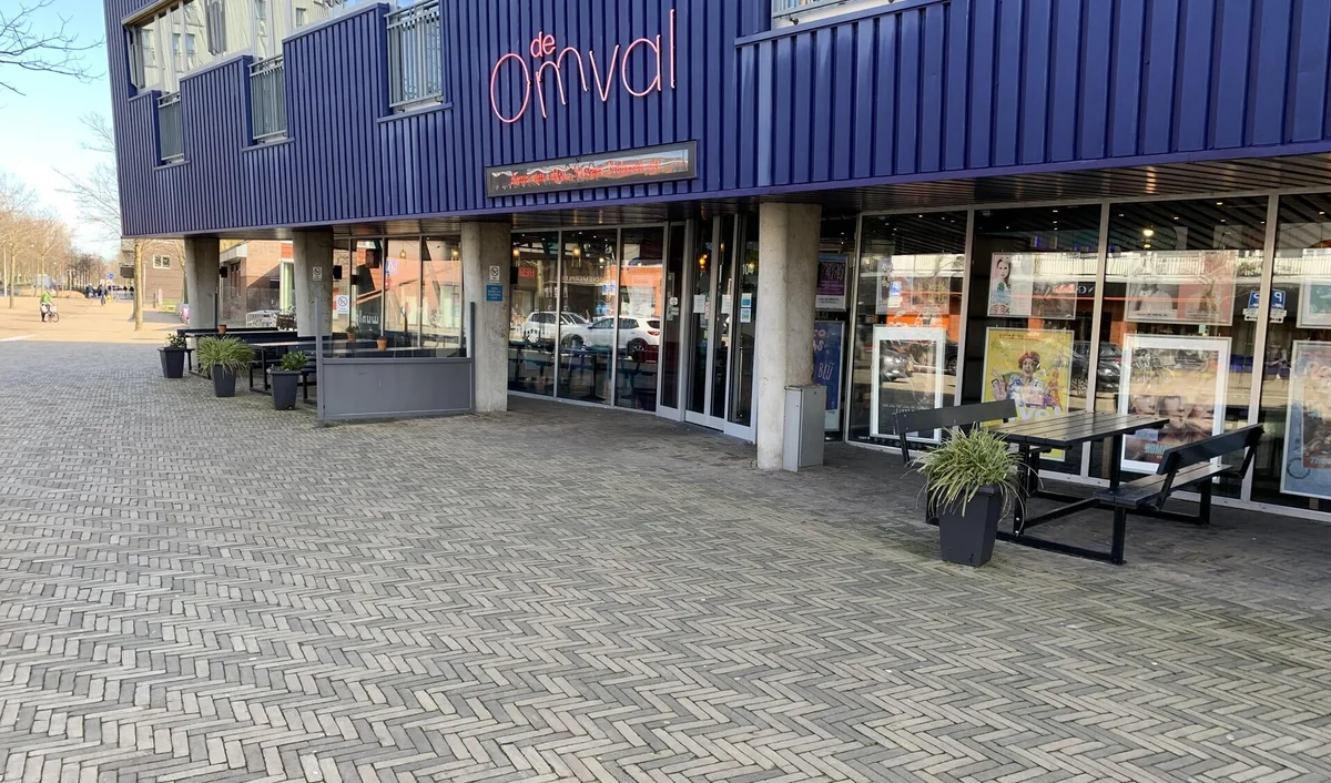 Daarom Diemen viert Wintereditie van Spring tijdens Diemer Decemberdagen
