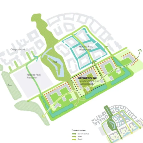 AM en Gemeente Diemen tekenen overeenkomst