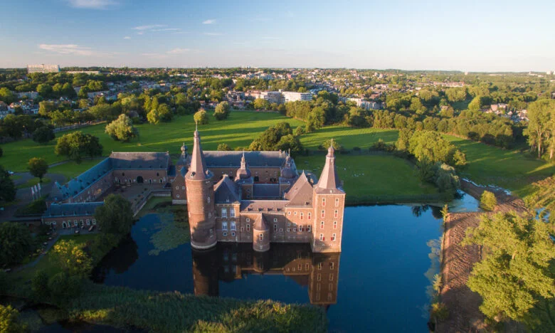 Op 7 en 8 september is het Pruimenweekend op Muiderslot!