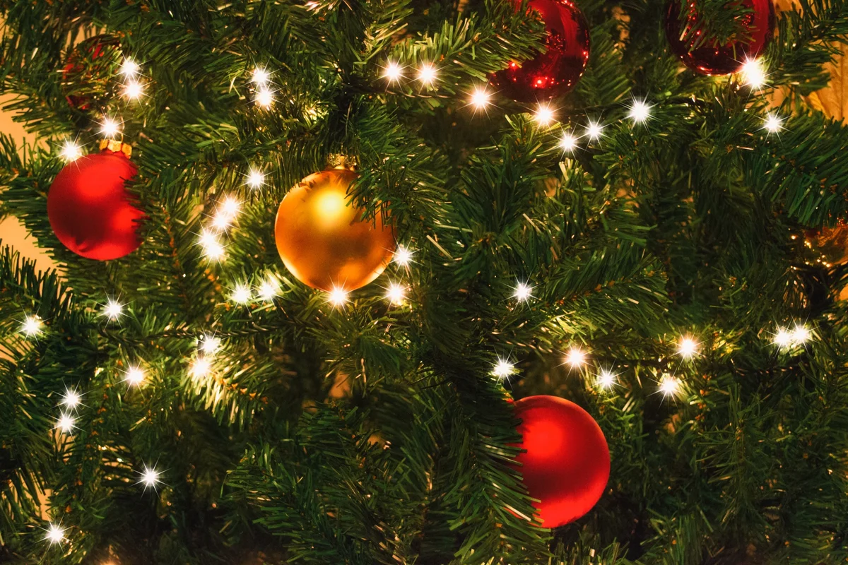 Hoe breng je de magie van Kerst in huis?