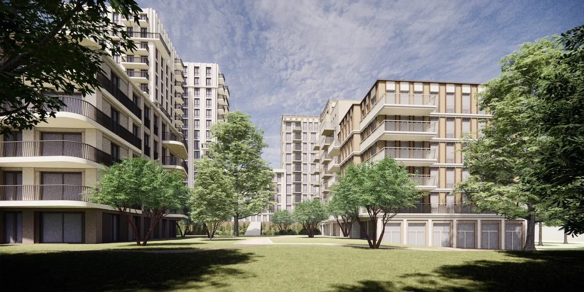AM en gemeente Diemen bekrachtigen afspraken mixed-use ontwikkeling The Green Gallery in Holland Park Zuid!